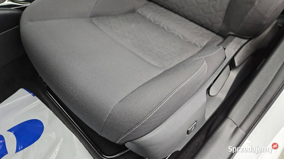 Toyota Corolla 12 T Comfort Z Polskiego Salonu czujnik parkowania mazowieckie Warszawa sprzedam