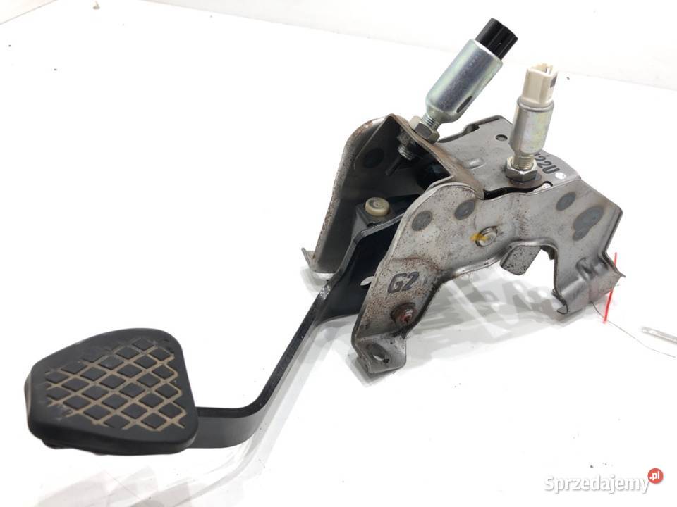 PEDAŁY SPRZĘGŁA HONDA CRV III 22 150