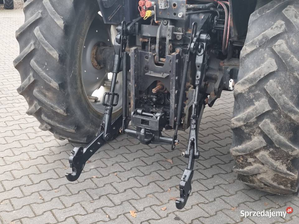 Deutz Fahr Agroprima 451 DX Ceres MF 3060 Same Deutz-Fahr Laskowiec