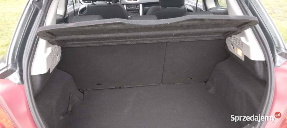 Zadbany Peugeot 207 Wola Filipowska