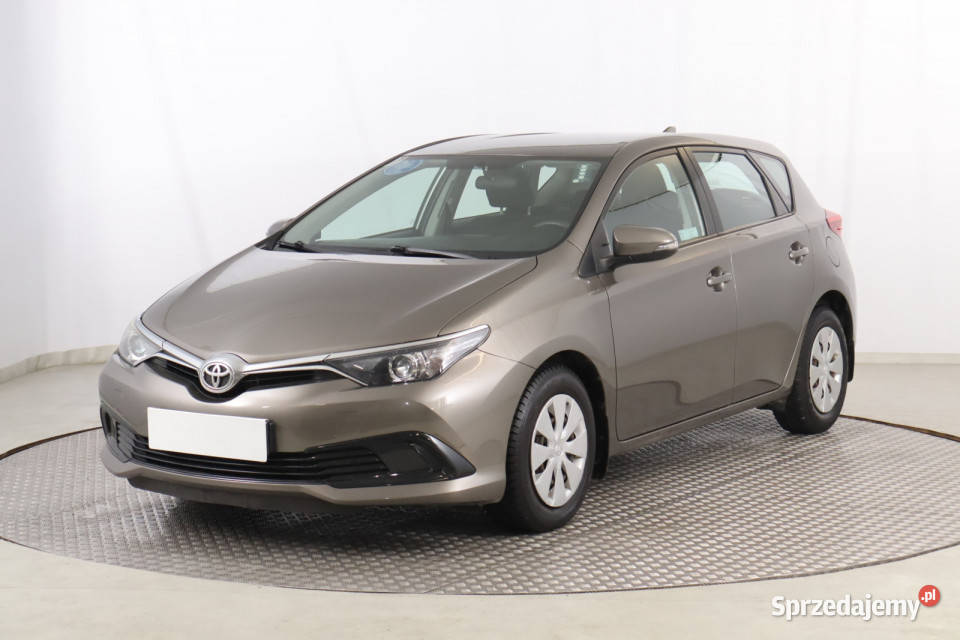 Toyota Auris 13 Dual VVTi czujnik parkowania Zabrze