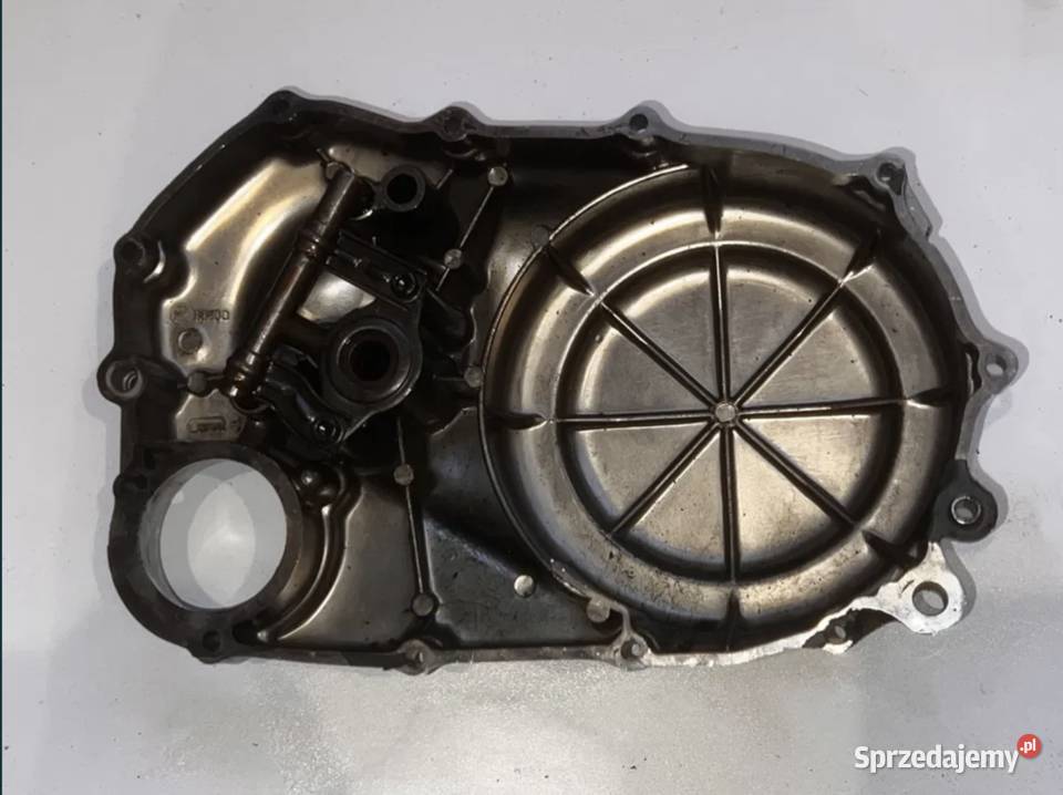 Pokrywa dekiel Yamaha XV 750 VIRAGO wielkopolskie Ostrów Wielkopolski