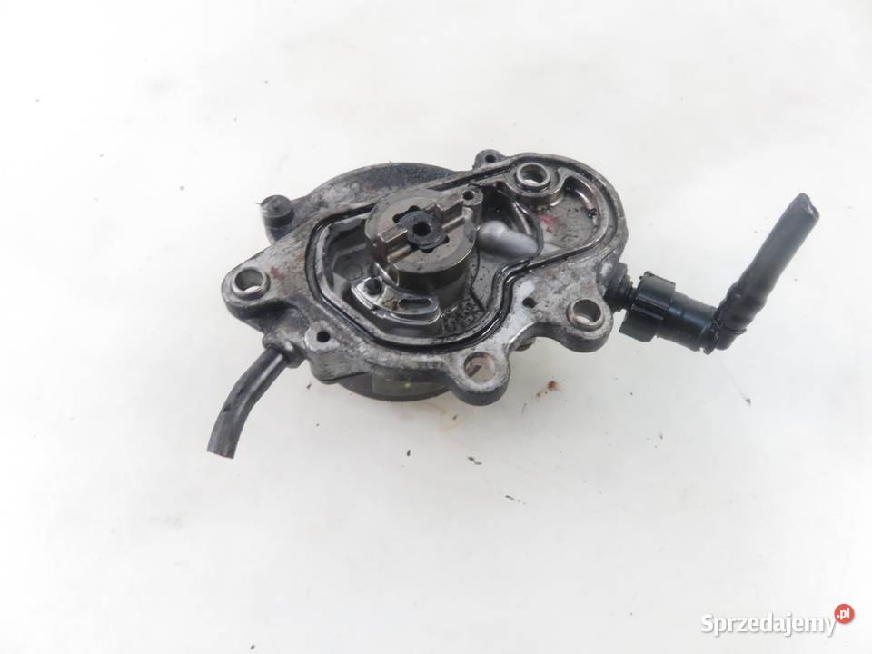 POMPA VACUM SAAB 95 Kombi 30 TiD 897258