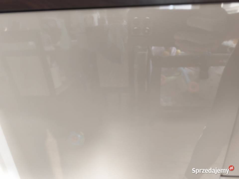 Sprzedam komodę z szafą 42.5cm Chojnice