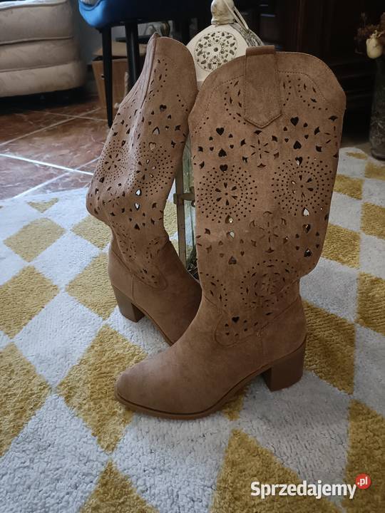 Kozaki Daszyński inna Płock