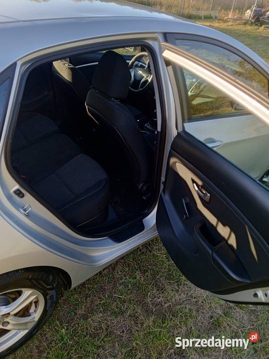 Hyundai i30 Polski salon