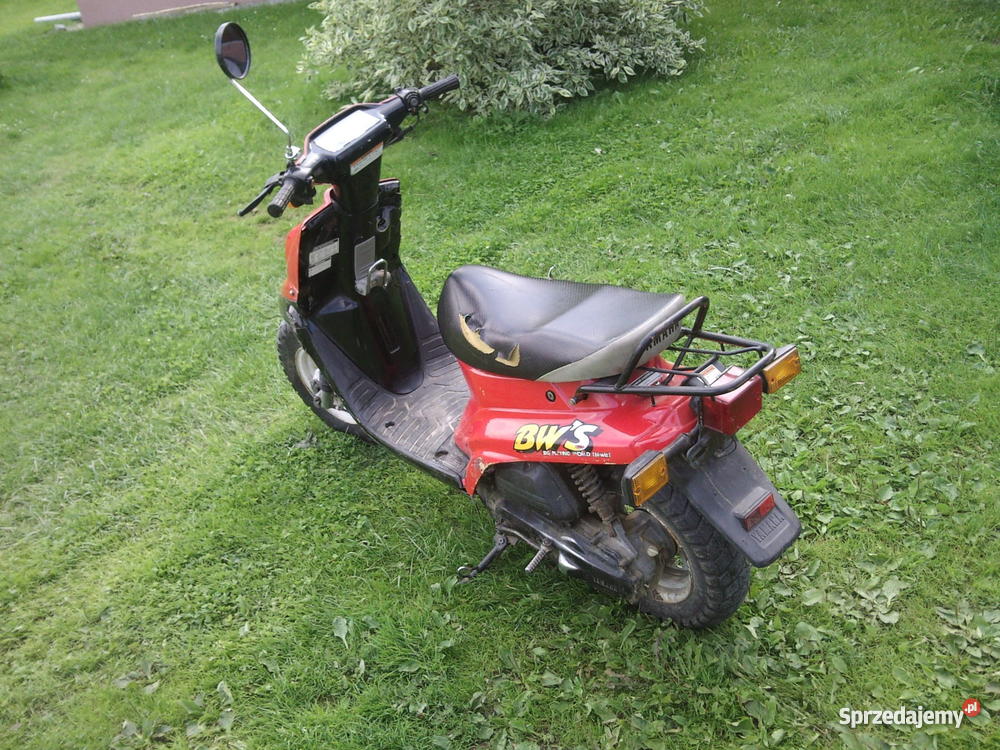 bashan 200 w całosci na czesci quad Krynice
