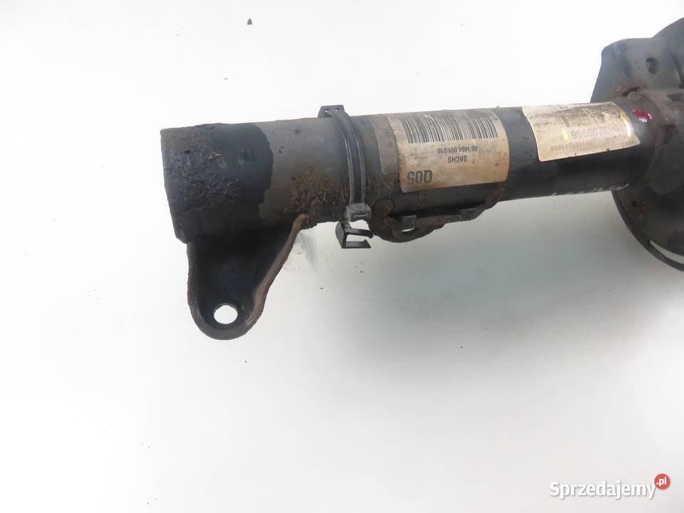 MCPERSON PRAWY PRZEDNI MERCEDES S204 C 200 CDI