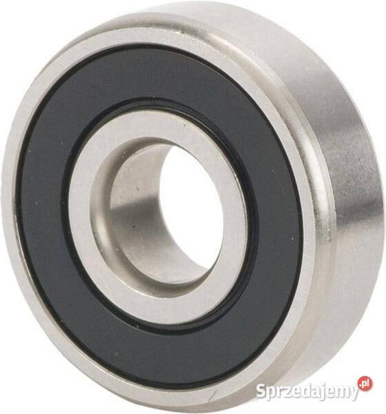 Łożysko kulkowe zwykłe 7x22x7 mm SKF 6272RSC3SKF Kamionna