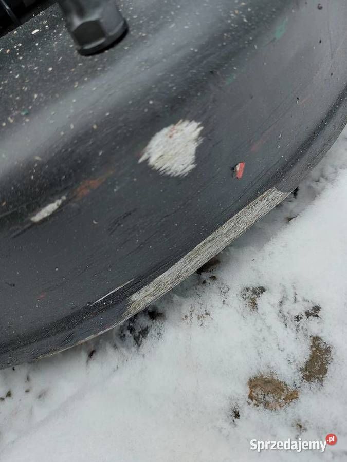 MacAllister Kosiarka spalinowa z napędem Honda Olkusz