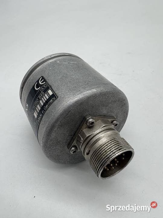 Siemens 6FX20012GB25 Encoder Warszawa