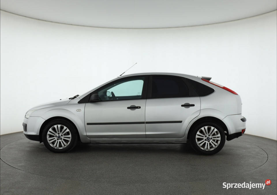 Ford Focus 16 16V 74KM