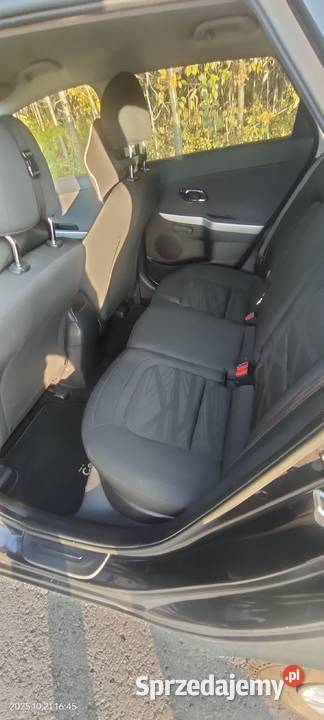 KIA Ceed 16 crdi Konstantynów Łódzki