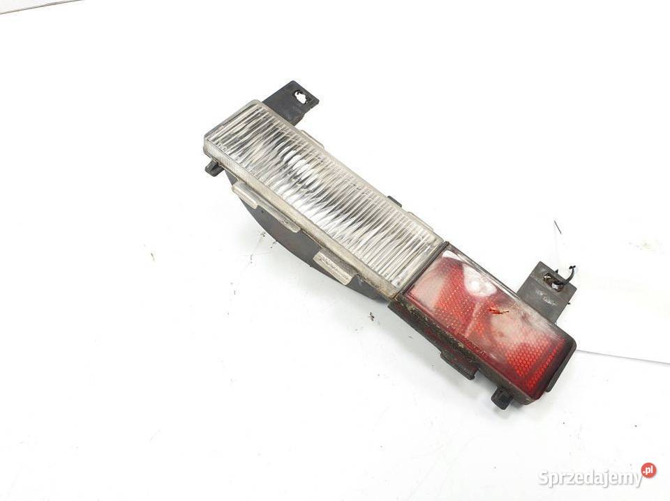 LAMPA OBRYSOWA CHEVROLET CORVETTE C4 LEWA Lipno sprzedam