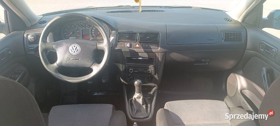 Volkswagen Golf 4 Pajęczno