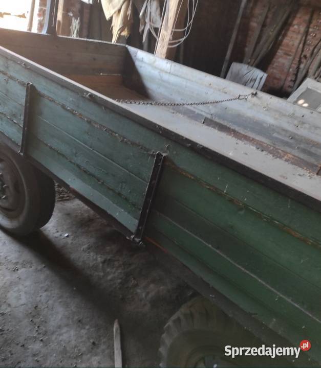 Ursus C330 sprzęt Chróścina
