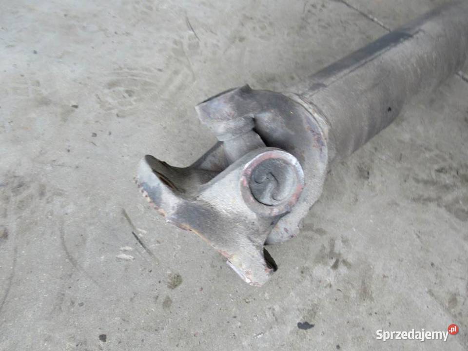 WAŁ NAPĘDOWY DAF LF 55 Van minibus 67 224 sprzedam