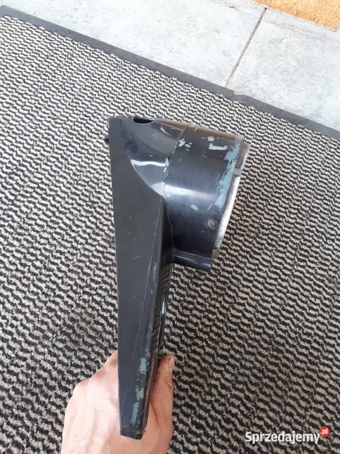 Obudowa czasza lampy komar 2350 Rzeszów