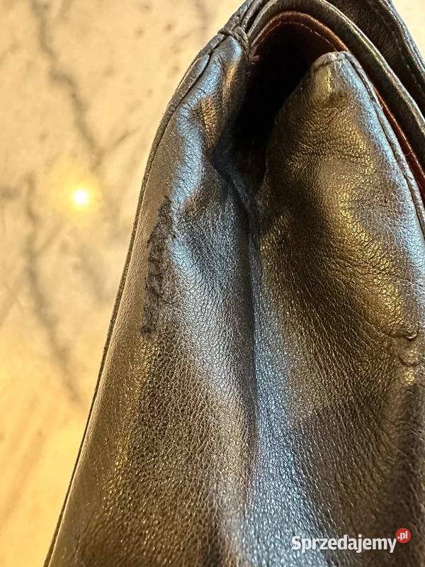 Vintage Chanel Medium Classic Double Flap Bag Dla kobiet zachodniopomorskie sprzedam