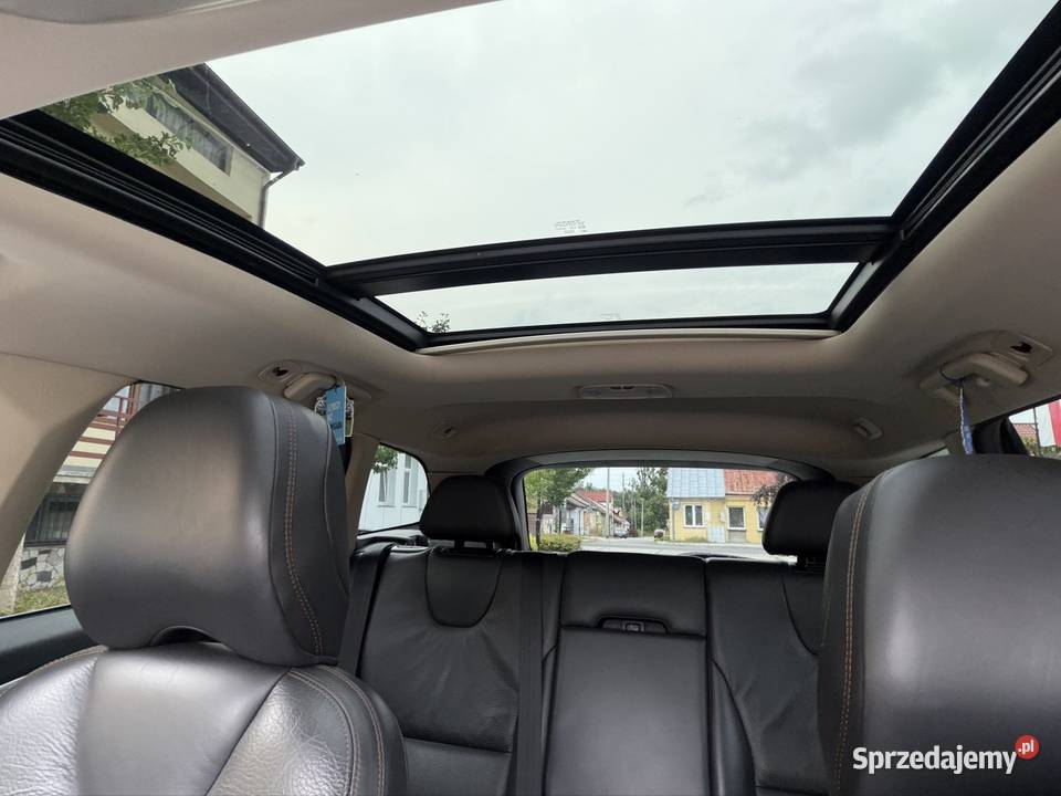 Volvo XC60 30 T6 LPG