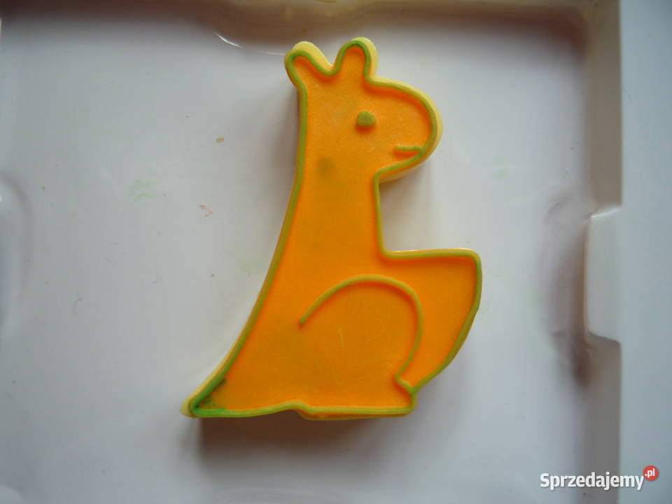 Pieczątki Stempelki Zwierzęta Zestaw Szczecin