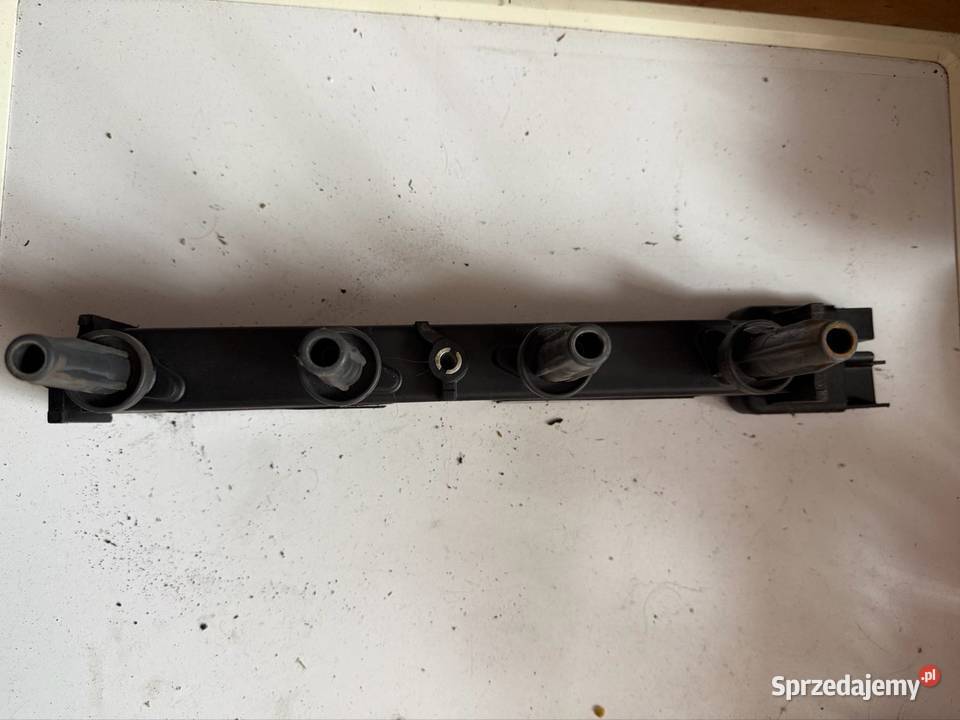 Cewka zapłonowa Peugeot Citroen 206 306 Xsara Ostrów Wielkopolski