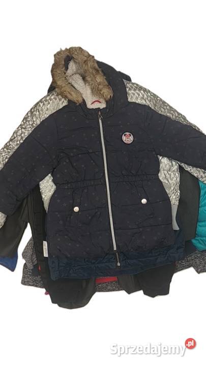 Odzież używana sortowana asortymenty mix Poznań sprzedam