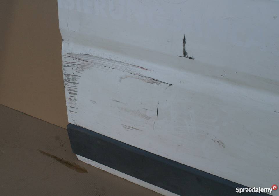 FIAT DUCATO III 3 NISKI DRZWI BOCZNE PRZESUWANE lubuskie sprzedam