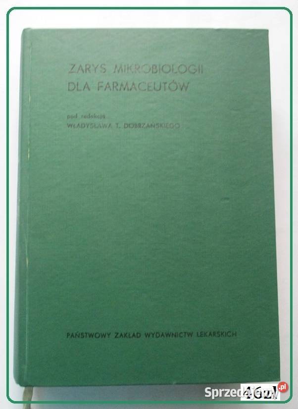 Systematyka roślin leczniczych Broda Mowszowicz chemia, biochemia Książki naukowe i popularnonaukowe łódzkie