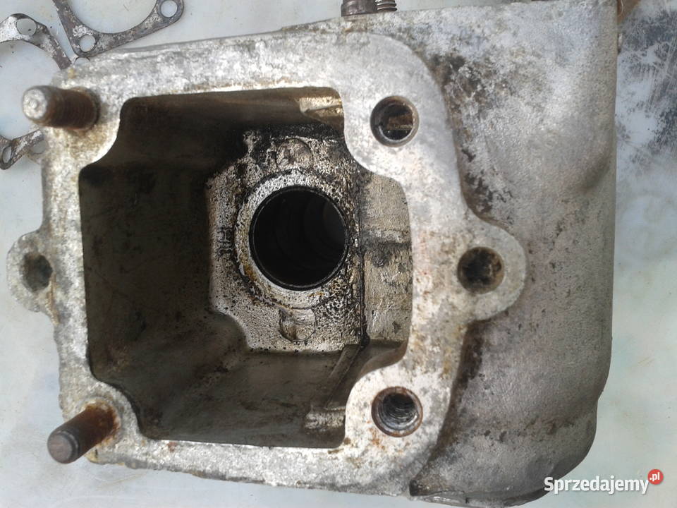 fiat 125p obudowa przekladni kierowniczej fso Kęty