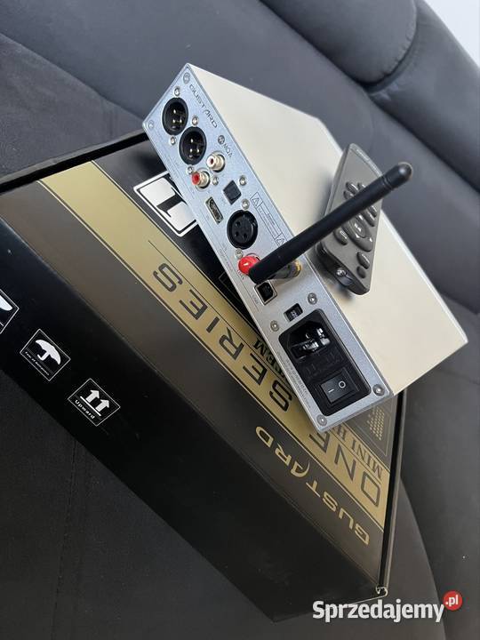 Dac gustard x16 opolskie Nysa