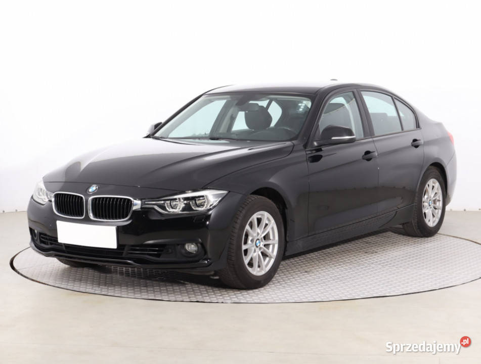 BMW 3 318 i Piaseczno sprzedam