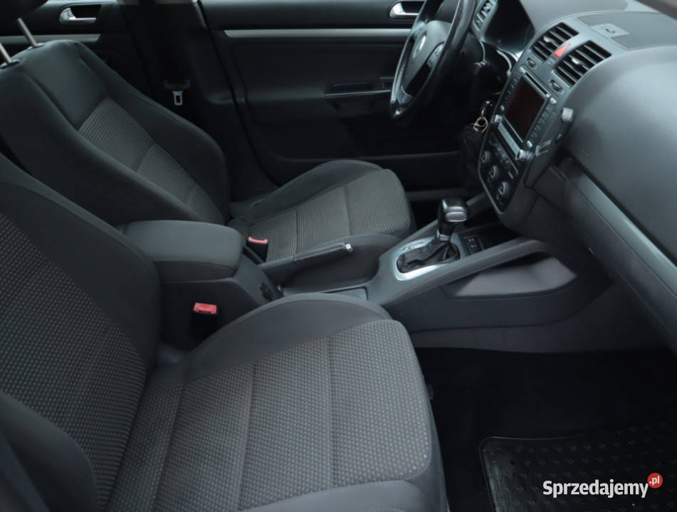 VW Golf 20 TDI elektryczne szyby lubelskie Lublin