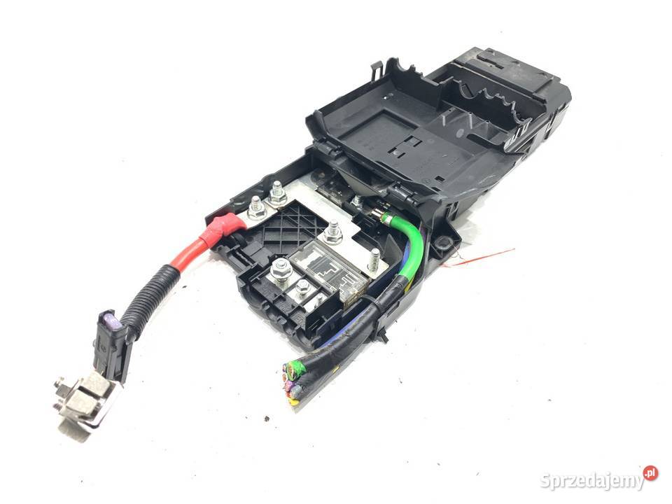 KLEMA PLUS FORD TRANSIT CUSTOM I GK2T14B144HA 20 Tuning mechaniczny podkarpackie