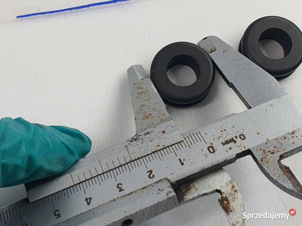Uszczelka Oring Uszczelniacz Gumka Tm Mx 250 Łódź