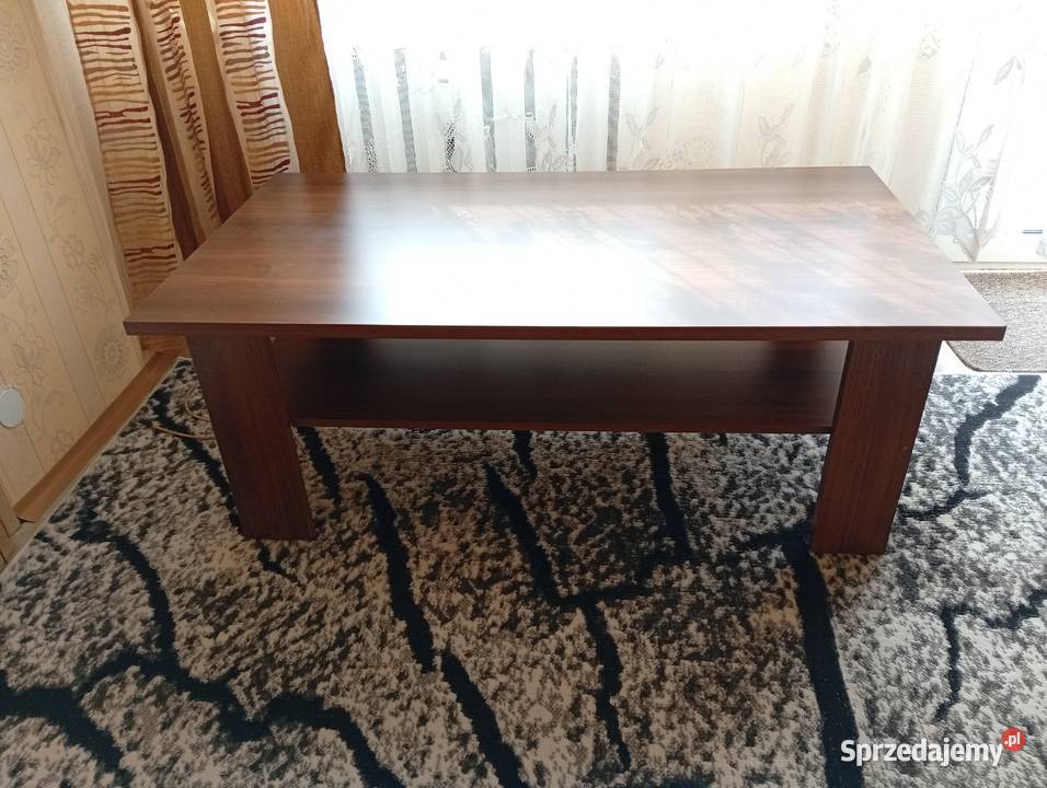 Ława stolik tv