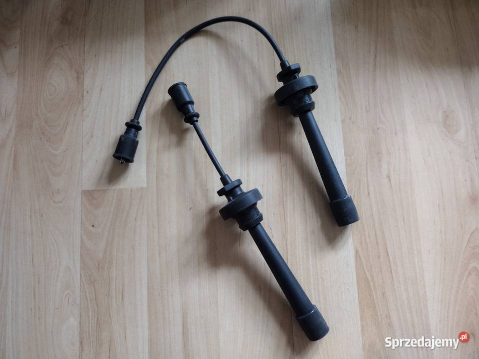 Przewody zapłonowe Sentech 8507 Mitsubishi