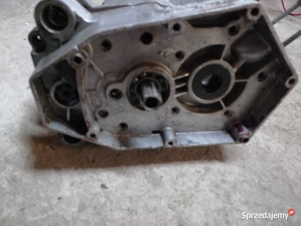 Kartery Romet dezamet 019 Dubienka