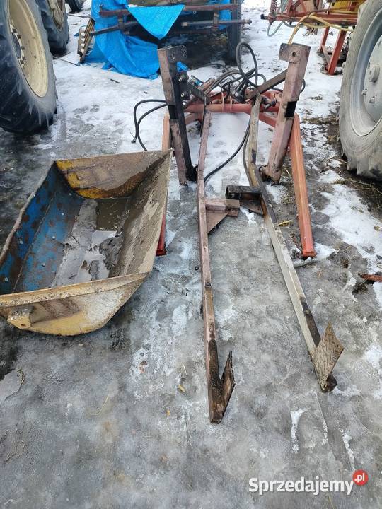 Tur 2 sekcje wielkopolskie Rycerzew