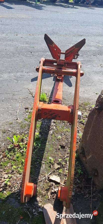 Kuhn ramię do pługa MultiMaster Kuhn Maszewo