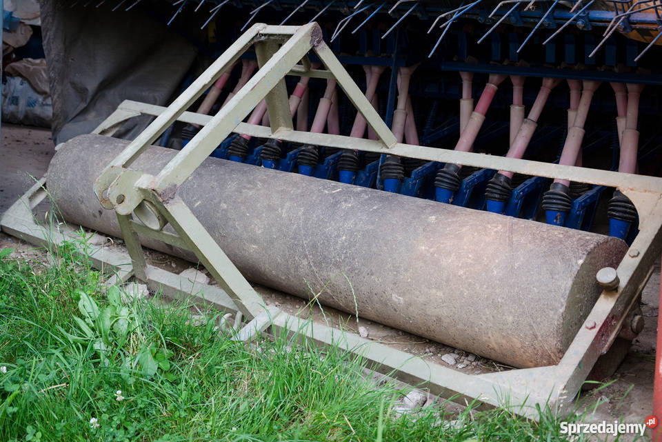 Walec świętokrzyskie