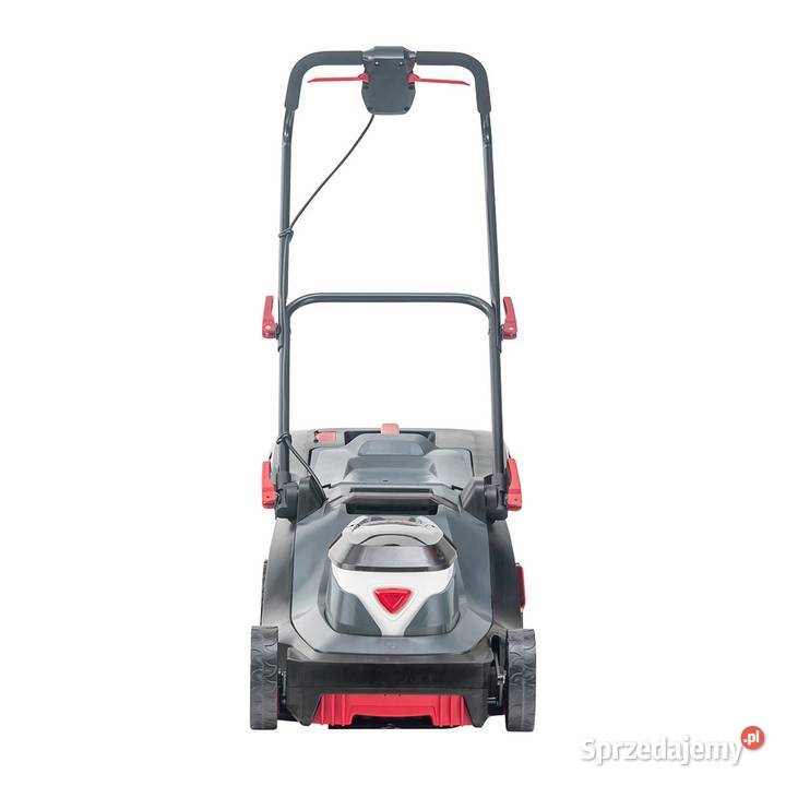 Kosiarka akumulatorowa pchana ALKO 382 Li 18V Tajęcina
