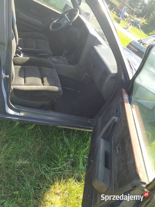Sprzedam Hurtowo OPEL SENTATOR A w całosci na Łódź