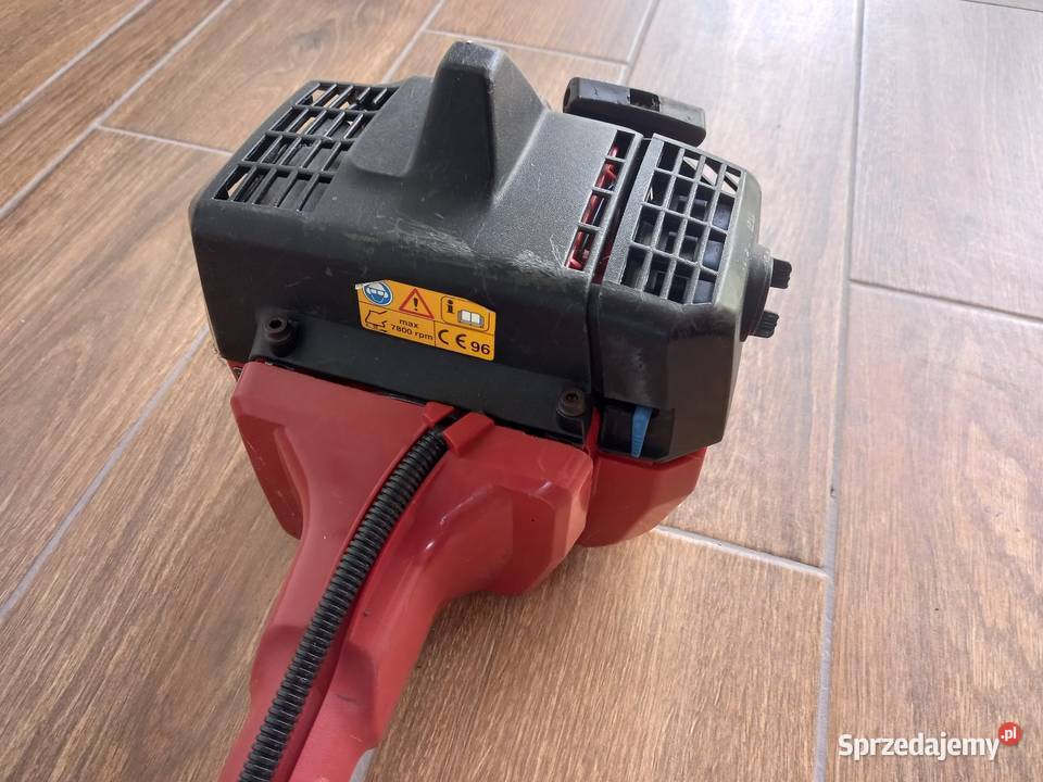 Kosa spalinowa Jonsered gr26 husqvarna sprzedam