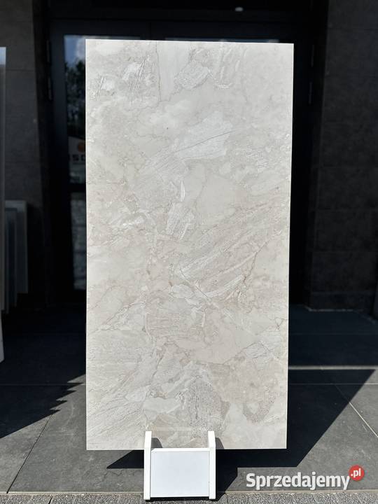 Płytka Gresowa AARCHIK MUD 60x120 Gatunek I Opoczno