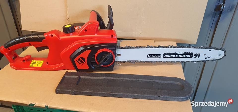 Piła Elektryczna Łańcuchow 2200W Szczebrzeszyn