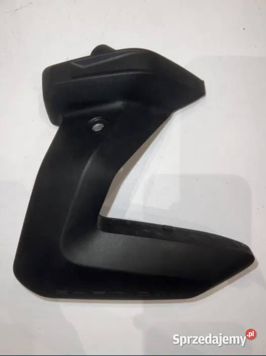 Osłona Cewki Dekiel prawy BMW R1250GS Adventure Osłony i obudowy wielkopolskie Ostrzeszów