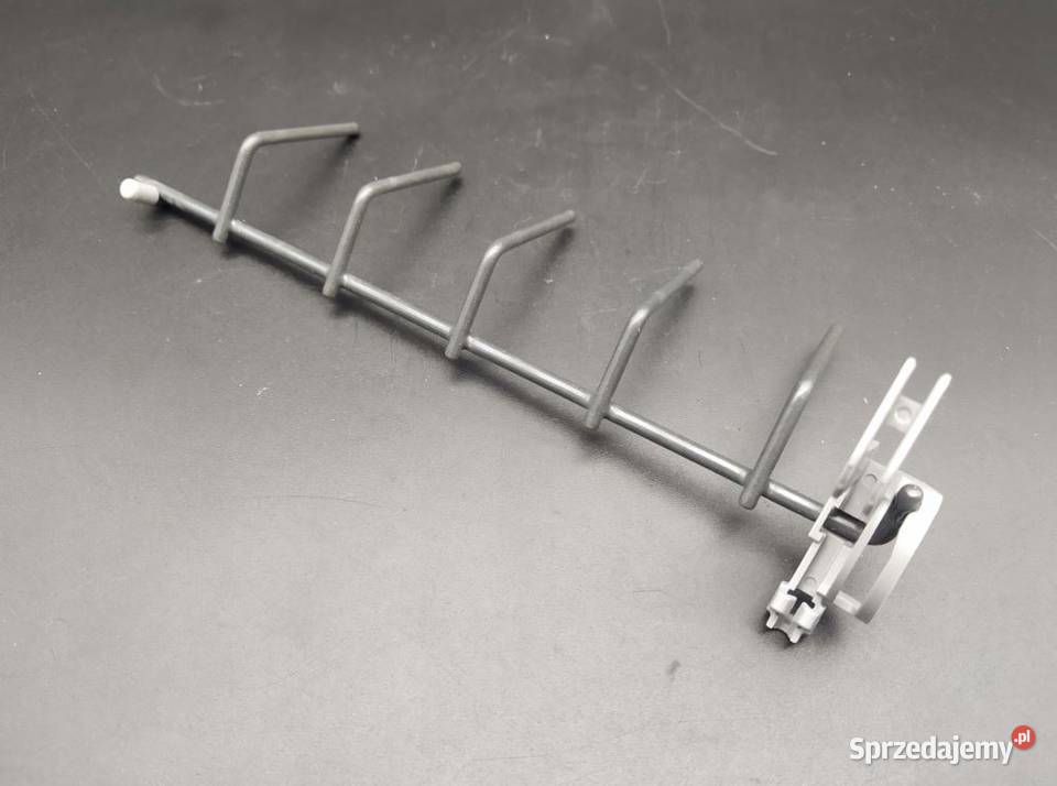 Grzebień kosza górnego zmywarka Siemens Bosch Części i Akcesoria Jasienica sprzedam