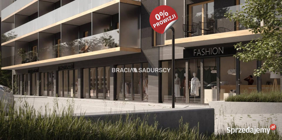 Mieszkanie 7559m2 3pok Katowice Ceglana Piętro 1