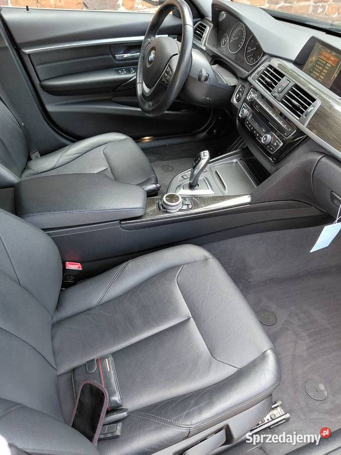 Bmw seri3f31b47150koni LuxuryLine Koło